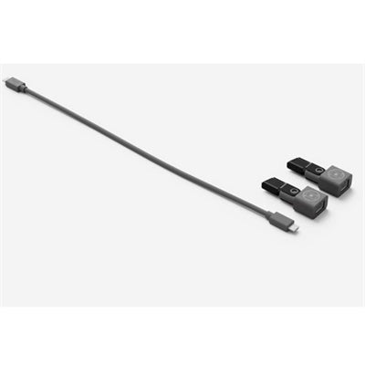Rally Mic Pod CAT Coupler Rally Mic Pod CAT Coupler